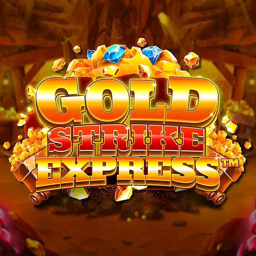 Gold Strike Express: обзор казино-слота с быстрыми бонусами и золотой тематикой Gold Strike Express: обзор казино-слота с быстрыми бонусами и золотой тематикой
